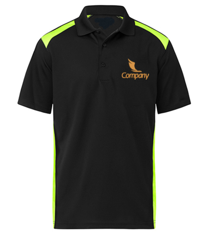 Business Staff Apparel