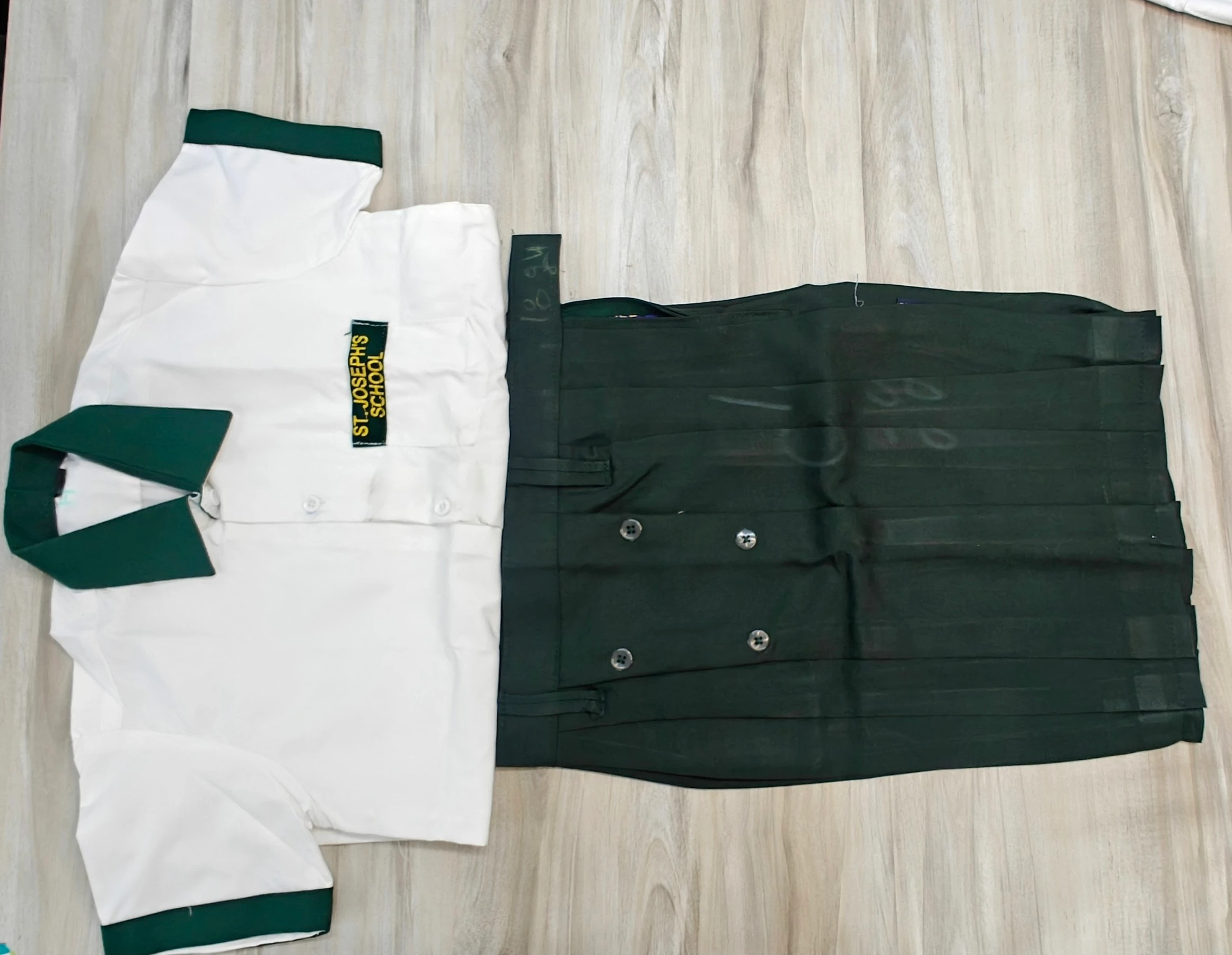 School Uniforms